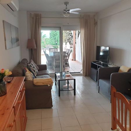 Bonito Apartamento Con Inmensa Terraza Y Piscina Altea Extérieur photo