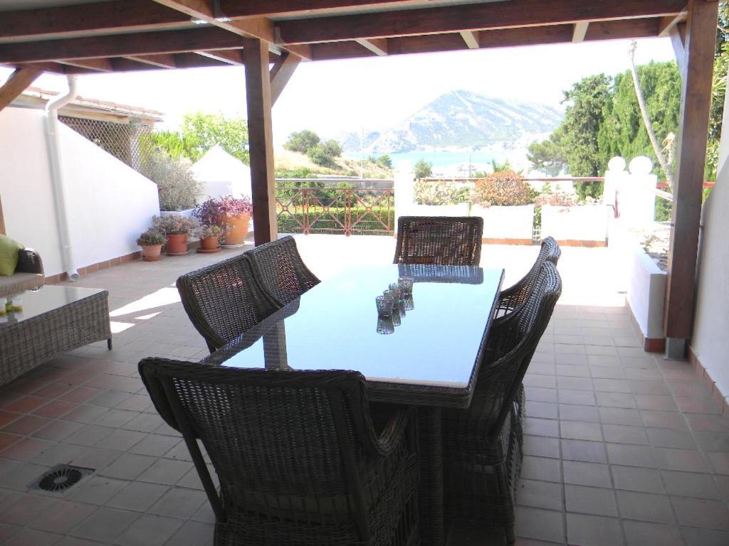 Bonito Apartamento Con Inmensa Terraza Y Piscina Altea Extérieur photo