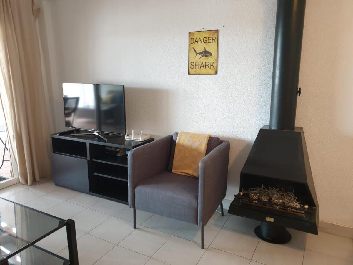 Bonito Apartamento Con Inmensa Terraza Y Piscina Altea Extérieur photo
