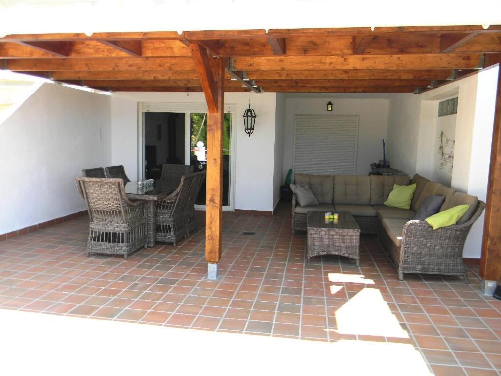 Bonito Apartamento Con Inmensa Terraza Y Piscina Altea Extérieur photo