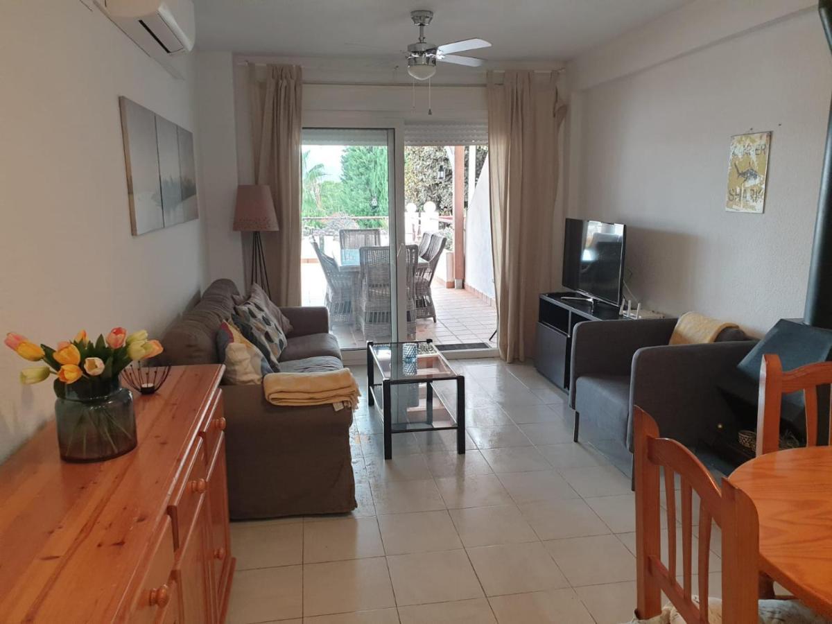 Bonito Apartamento Con Inmensa Terraza Y Piscina Altea Extérieur photo